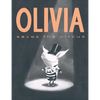 Olivia Saves the Circus - Hardcover