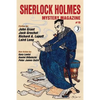 Sherlock Holmes Mystery Magazine #16 - Paperback