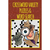 Crossword Variety Puzzles & Word Search - Paperback