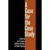 A Case for the Case Study - Paperback
