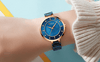 Women Watch  Analog Quartz  Watches Casual Fashion  Waterproof Wristwatch Excellent Design Perfect Gift For Her