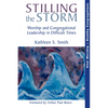 Stilling the Storm: Worship and Congregational Leadership in Difficult Times - Paperback