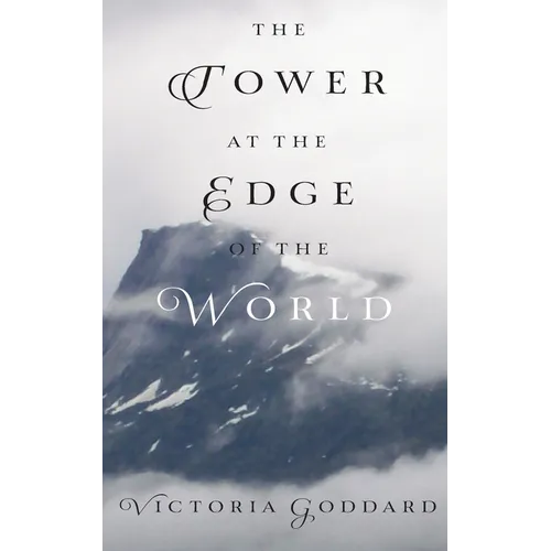 The Tower at the Edge of the World - Paperback