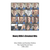 Henry Rifle's Greatest Hits: Silver Bullets and Random Misfires-The Capital Record Years (1998-2010) - Paperback