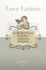 To My Best Friend, From Your Angel Dog With Love: A Collection Of Inspirational Love Letters - Paperback