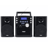Naxa Portable MP3/CD Player - Refurbished