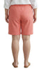Women's Pull-On Denim and Twill Shorts — Stretch Waist No Zipper