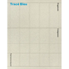 Tracé Bleu - Hardcover