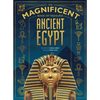 The Magnificent Book of Treasures: Ancient Egypt - Hardcover