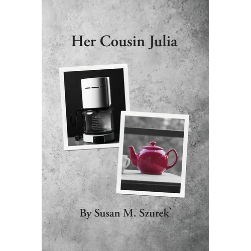 Her Cousin Julia - Paperback
