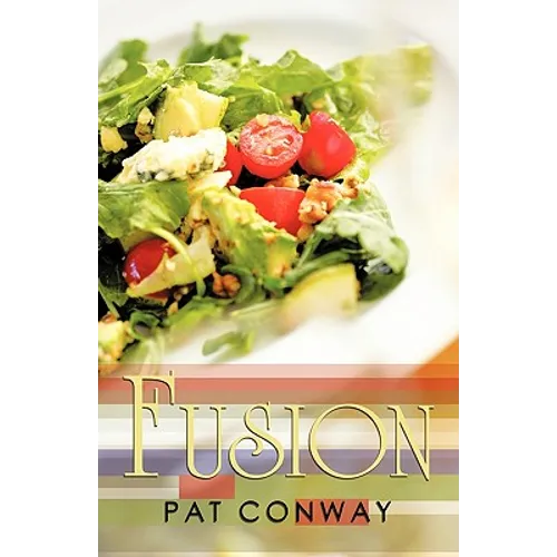 Fusion - Paperback