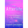 The Afterlife: What Really Happens in the Hereafter - Paperback