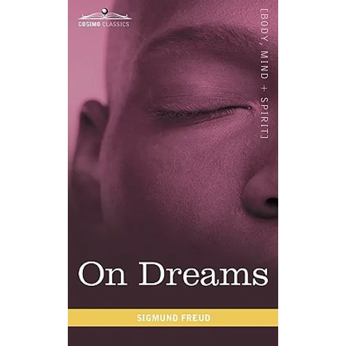 On Dreams - Hardcover