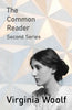 The Common Reader - Second Series - Paperback