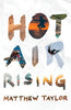 Hot Air Rising - Paperback
