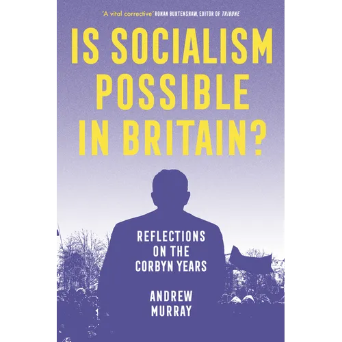 Is Socialism Possible in Britain?: Reflections on the Corbyn Years - Paperback