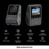 VIOFO A119 Mini 2 2K QHD Dash Cam