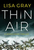 Thin Air - Paperback