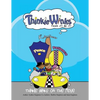 Thinkie Winks on the Move - Paperback