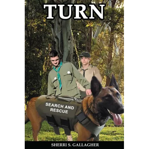 Turn - Paperback