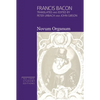 Novum Organum - Paperback