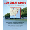 100 Great Stops on America's Great Loop - Paperback
