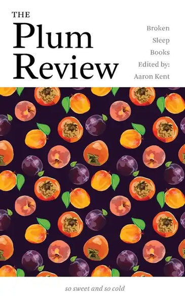 The Plum Review - Paperback