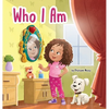 Who I Am - Hardcover