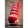 Food Safety in Kitchen - Paperback