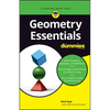 Geometry Essentials for Dummies - Paperback