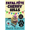 Fatal Fête in Cherry Hills - Paperback
