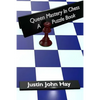 Queen Mastery In Chess: A Puzzle Book - Paperback