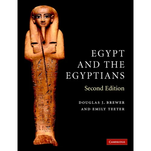 Egypt and the Egyptians - Paperback