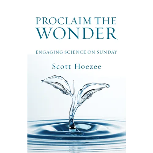 Proclaim the Wonder - Paperback
