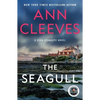 The Seagull: A Vera Stanhope Mystery - Paperback