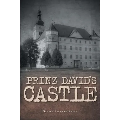 Prinz David's Castle - Paperback
