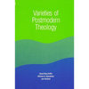 Varieties of Postmodern Theology - Paperback