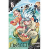 Dr. Stone, Vol. 8: Hotline - Paperback