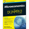 Microeconomics For Dummies, UK Edition - Paperback