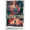 Refraction: A Mind-Bending Thriller - Paperback