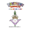 Favorite Things Coloring Book - Paperback