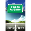 Praise Avenue - Paperback
