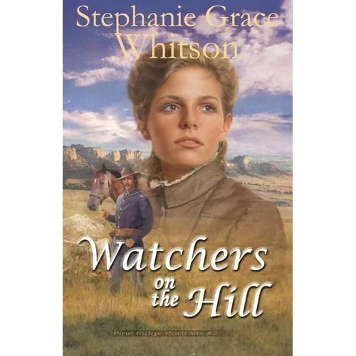 Watchers on the Hill - Paperback