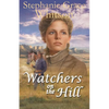Watchers on the Hill - Paperback