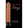 Letters on Liturgy - Hardcover