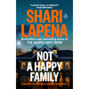 Not a Happy Family - Paperback
