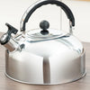 Stainless Steel Kettle