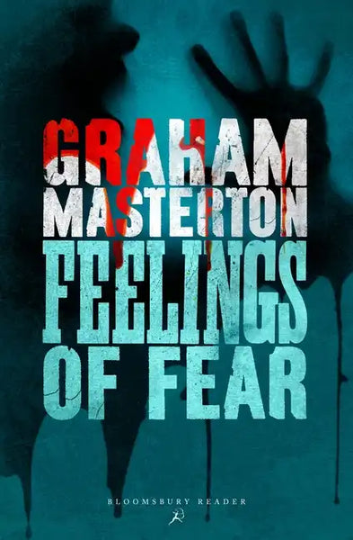 Feelings of Fear - Paperback