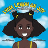 Lydia Lemon on Joy: A Fruit of the Spirit Story - Paperback