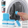 FreshDrum Washer Tablets